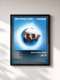 Jean-Michel Jarre · Oxygène