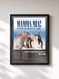 Cast of Mamma Mia! The Movie – Mamma Mia! The Movie Soundtrack