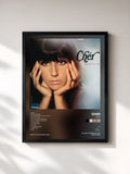 Cher · Chér