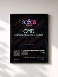 Orchestral Manoeuvres In The Dark · So80s Presents OMD (Curated By Blank & Jones)