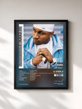 LL Cool J · G. O. A. T. Featuring James T. Smith: The Greatest Of All Time
