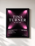 Tina Turner · The Best: Love