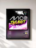 Avicii · Jailbait - EP