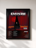 Eminem – The Eminem Show