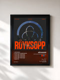 Röyksopp · Profound Mysteries Remixes