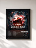Danny Elfman · Doctor Strange in the Multiverse of Madness (Original Motion Picture Soundtrack)