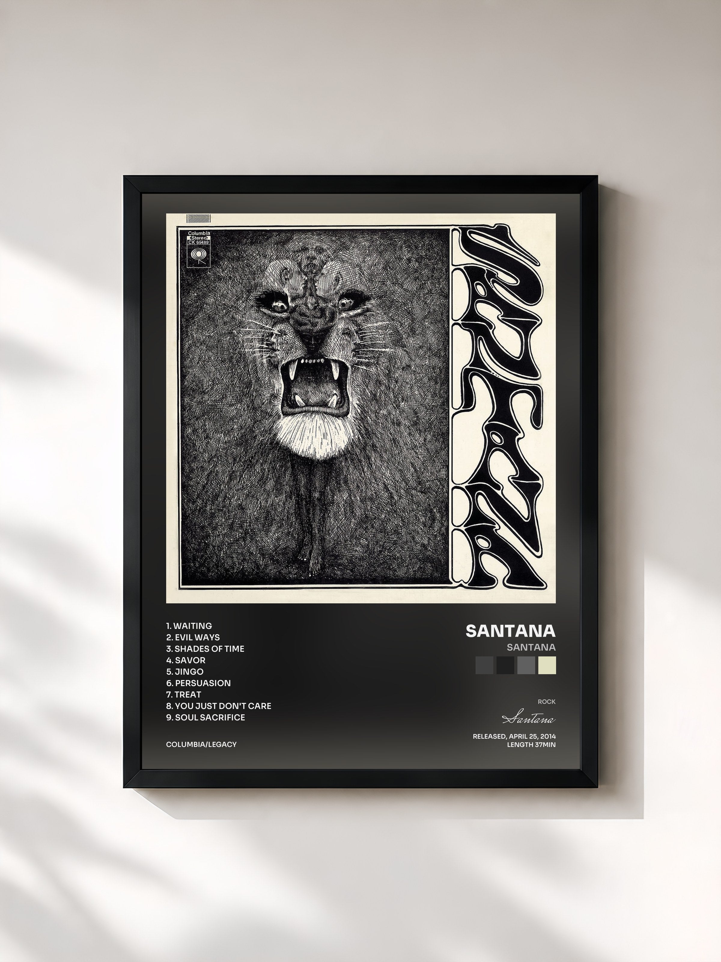 Santana · Santana