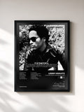 Lenny Kravitz · It Is Time For A Love Revolution