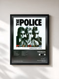 The Police · Greatest Hits