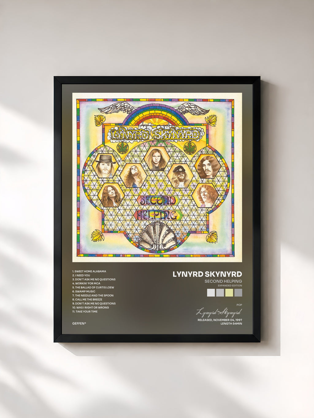 Lynyrd Skynyrd · Second Helping (Expanded Edition)
