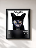 Galantis · You Remixes