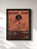 Judas Priest · Priest...Live!