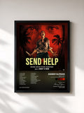 Danny Elfman · Send Help (Original Motion Picture Soundtrack)