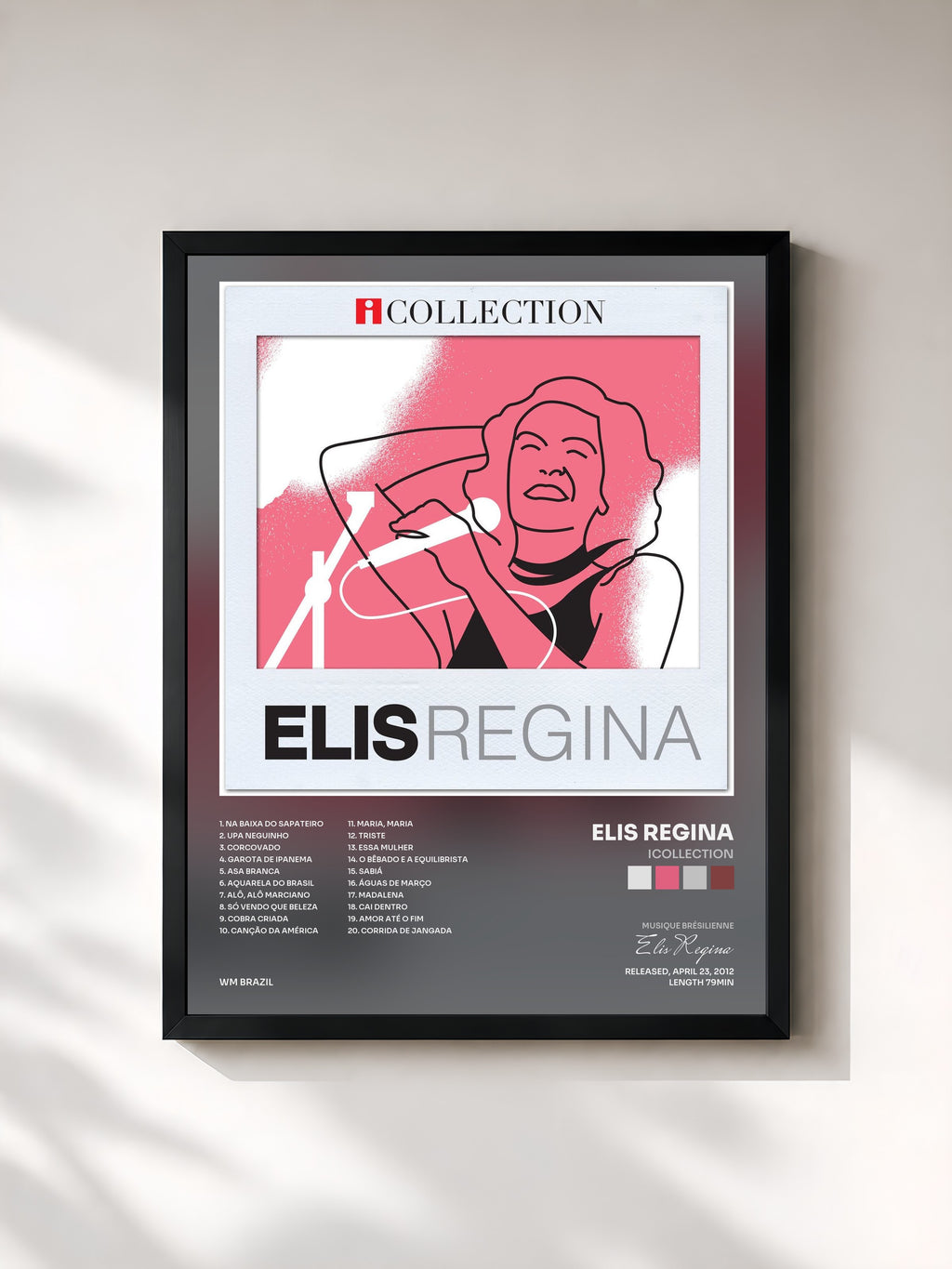 Elis Regina · iCollection