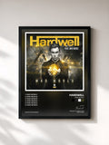 Hardwell · Mad World