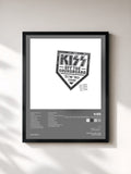 KISS · KISS Off The Soundboard: Tokyo 2001