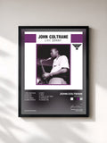 John Coltrane · Like Sonny