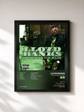 Lloyd Banks · The Hunger For More
