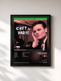 Chet Baker · Chet In Paris Vol 1