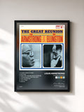 Louis Armstrong · The Great Reunion