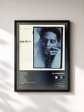 Al Jarreau · High Crime