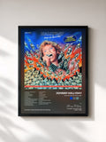 Johnny Hallyday · Palais Des Sports 1982