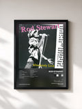 Rod Stewart · Absolutely Live