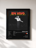 Pedro Capó · Pedro Capó En Vivo Coliseo de Puerto Rico