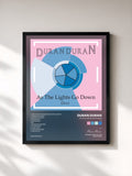 Duran Duran · As the Lights Go Down (Live)