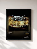 Xzibit · Front 2 Back