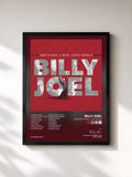 Billy Joel · She's Got A Way: Love Songs