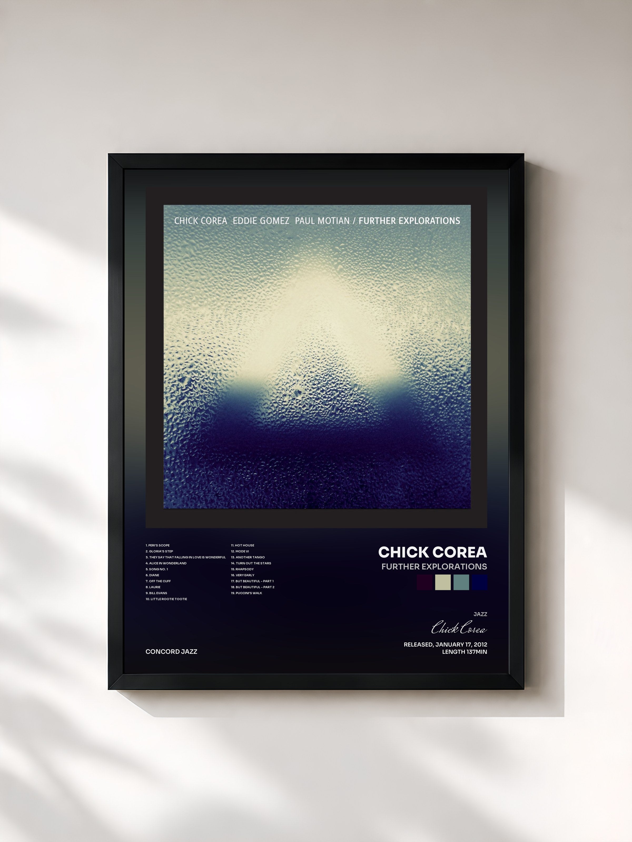 Chick Corea · Further Explorations
