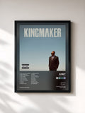 Xzibit · Kingmaker