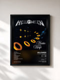 Helloween · Master of the Rings (Remastered 2024)