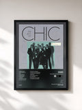 Chic · The Best of Chic Vol. 2