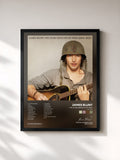 James Blunt · The Stars Beneath My Feet (2004 - 2021)