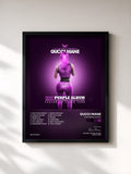 Gucci Mane · The Purple Album