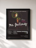 Original Soundtrack – Mr. Jealousy
