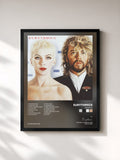 Eurythmics · Revenge