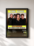 The Cure · Live in Amsterdam (Live)