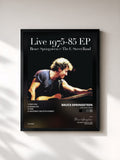 Bruce Springsteen · Live 1975-85 EP