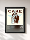 CAKE – Comfort Eagle