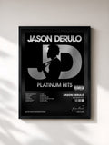 Jason Derulo · Platinum Hits