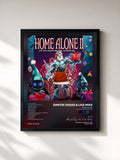 Dimitri Vegas & Like Mike · Home Alone (On The Night Before Christmas) Vol.2