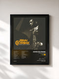 John Coltrane · Fearless Leader
