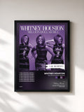 Whitney Houston · Million Dollar Bill Remixes