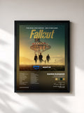 Ramin Djawadi · Fallout: Season 2 (Prime Original Series Soundtrack)
