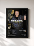 Michel Sardou · Engagé