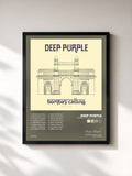 Deep Purple – Bombay Calling (Live in 95)