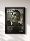 Tony Bennett · Jazz
